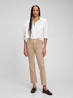 GAP Washwell Jeans Beige