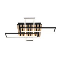 Novel STROPNÉ LED SVIETIDLO, 73,5/66,5/7,5 cm