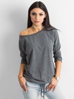 Damen Bluse Fashionhunters Fiona