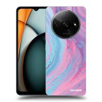 ULTIMATE CASE pro Xiaomi Redmi A3 - Pink liquid