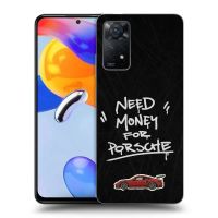 ULTIMATE CASE pro Xiaomi Redmi Note 11 Pro - Dark Racer