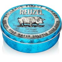 Reuzel Hollands Finest Pomade Strong Hold Haarpomade mit starker Festigung 340 g