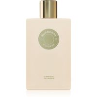 Burberry Goddess Goddes parfümiertes Duschgel für Damen 200 ml