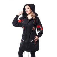 Damenjacke RockaBella S