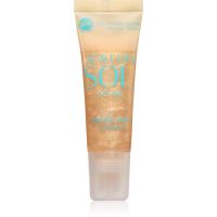 Bell HYPOallergenic Aura Del Sol olejek błyszczący do ust odcień 03 Golden Sunlight  10 g