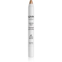 NYX Professional Makeup Jumbo Eyeliner Farbton 617 Iced Mocha 5 g