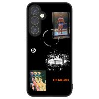 ULTIMATE CASE PowerShare pro Samsung Galaxy S23 FE S711B - OKTAGON - Cage Snapshot