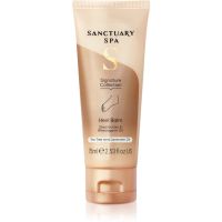 Sanctuary Spa Signature Collection пом’якшуючий крем для ніг та п’ят 75 мл