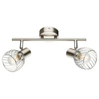 Globo BODOVÉ SVIETIDLO, E14, 30/14,5 cm