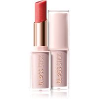 Revolution Pout Lip Gloss Stick feuchtigkeitsspendender Lipgloss Farbton Shimmer Sugar Cookie Pink 3 g