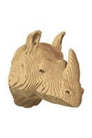 Cartonic 3d nástenné puzzle Cartonic Rhino