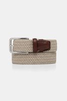 BOSS pletený opasok pánsky Clorio_Sz30