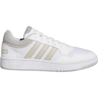 adidas HOOPS 3.0 SUMMER Мъжки обувки за свободното време, бяло, размер 46 2/3