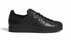 adidas Superstar II Black IH9321 Pánske - Tenisky adidas Originals - Čierna - IH9321-9 - Size: 9
