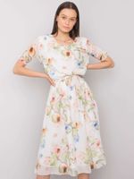 Dress-LK-SK-507606.05P-white