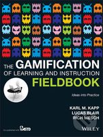 The Gamification of Learning and Instruction Fieldbook - kniha z kategorie Humanitní a společenské vědy