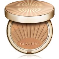 Clarins Bronzing Powder Summer Radiant Bräunungspuder 10 g