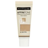 Maybelline New York Affinitone Foundation