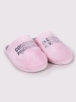 Yoclub Woman's Women's Slippers OKL-0111K-0600