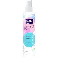 BELLA For Teens Body Mist емульсія для тіла 200 мл