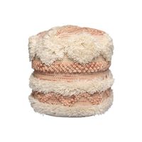Livetastic TABURETKA „PUFF“, 35/35/35 cm