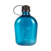 Modrá tritánová čutora 800 ml ALBI