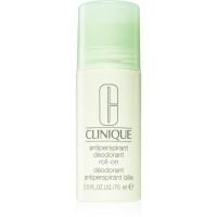 Clinique Antiperspirant-Deodorant Roll-on Deoroller 75 ml