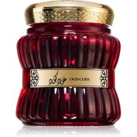 Asdaaf Oud Code λιβάνι 80 γρ