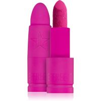 Jeffree Star Cosmetics Velvet Trap Lippenstift Farbton Pink Religion 4 g