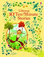 10 Ten-Minute Stories - kniha z kategorie Pohádky