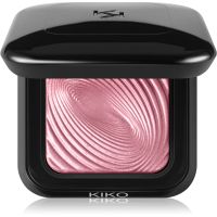 KIKO Milano Water Eyeshadow Lidschatten-Creme Farbton 10 Pinkish Mauve 3 g