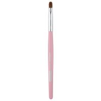 Diva & Nice Cosmetics Accessories Brush Lippenpinsel MAX 491/5 1 St.