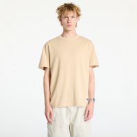 Μπλουζάκι Tommy Jeans Regular Classic Tee Beige S