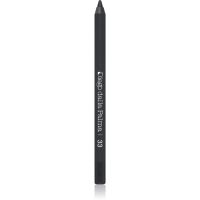 Diego dalla Palma Makeup Studio Stay On Me Eye Liner vodeodolná ceruzka na oči odtieň 33 Grey 1,2 g