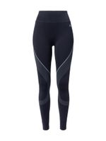 UNDER ARMOUR Sportske hlače 'Vanish'  svijetloplava / crna