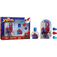 Marvel Spiderman Shooting Target darilni set za otroke