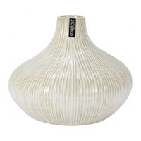 VÁZA, keramika, 17 cm