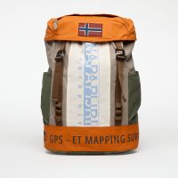 Napapijri Equator Backpack Multicolor Universal