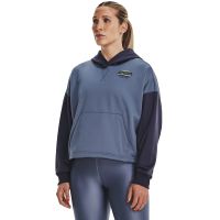 Bluza Under Armour Armour Fleece Layer Aurora Purple M