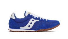 Saucony Racer 80 Blue Muškarci - Tenisice Saucony - Plava - S71016-2-8.5 - Size: 8.5