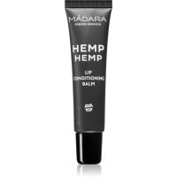 Mádara Hemp Hemp Lippenbalsam 15 ml