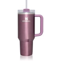 Stanley Quencher H2.O FlowState™ Tumbler термостакан із неіржавної сталі з трубочкою Primrose Glow 1180 мл