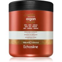 Echosline Seliár Argan regenerierende Maske für die Haare 1000 ml