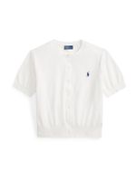 Polo Ralph Lauren Kardigan  bijela