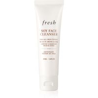 fresh Soy Face Cleanser sminklemosó tisztító gél 50 ml