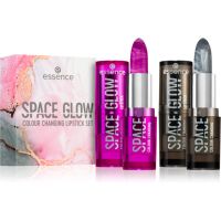 Essence Space Glow Geschenkset (für Lippen)