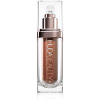 Huda Beauty N.Y.M.P.H. Highlighter мултифункционален озарител за лице и тяло 55 мл.