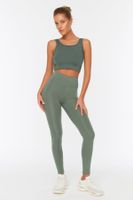 Női leggings Trendyol Sport