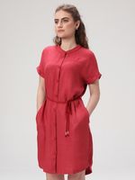 Loap Nella Kleid Rot