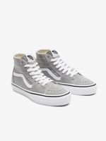 Vans Sk8-Hi Tennisschuhe Grau